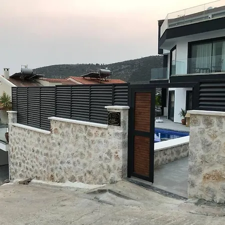 Вилла Centrally Located Luxury Villa: Alesta Каш
