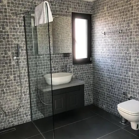 Centrally Located Luxury Villa: Alesta * Kaş